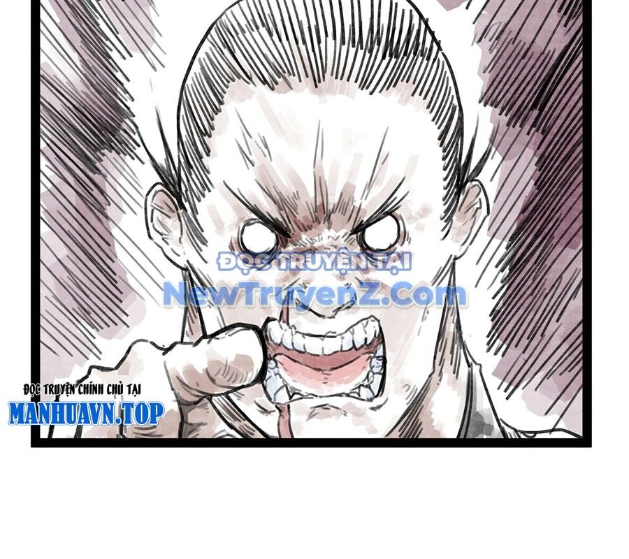 Hiệp Khách Hành Bất Thông Chap 34 - Next Chap 35