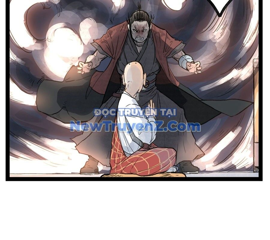 Hiệp Khách Hành Bất Thông Chap 34 - Next Chap 35