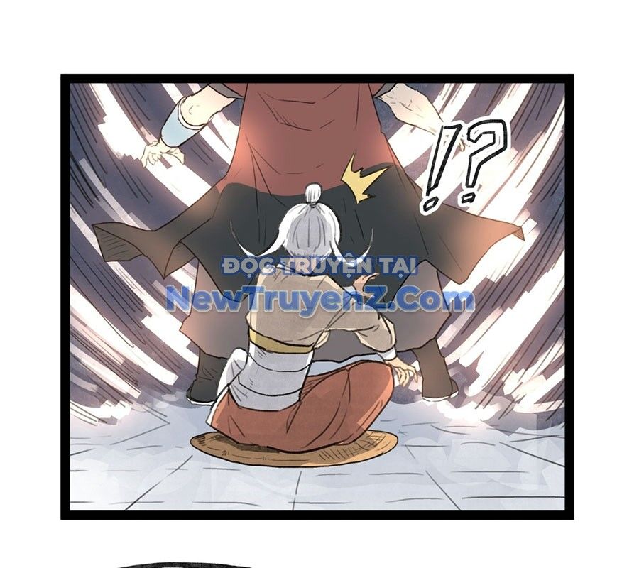 Hiệp Khách Hành Bất Thông Chap 34 - Next Chap 35