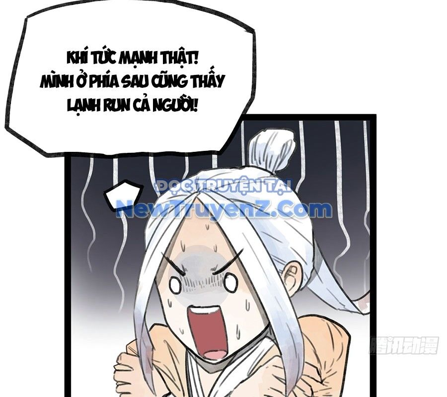 Hiệp Khách Hành Bất Thông Chap 34 - Next Chap 35