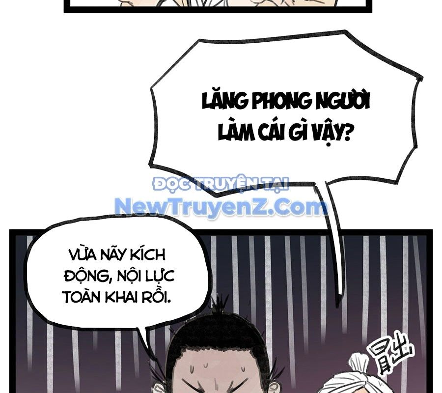 Hiệp Khách Hành Bất Thông Chap 34 - Next Chap 35