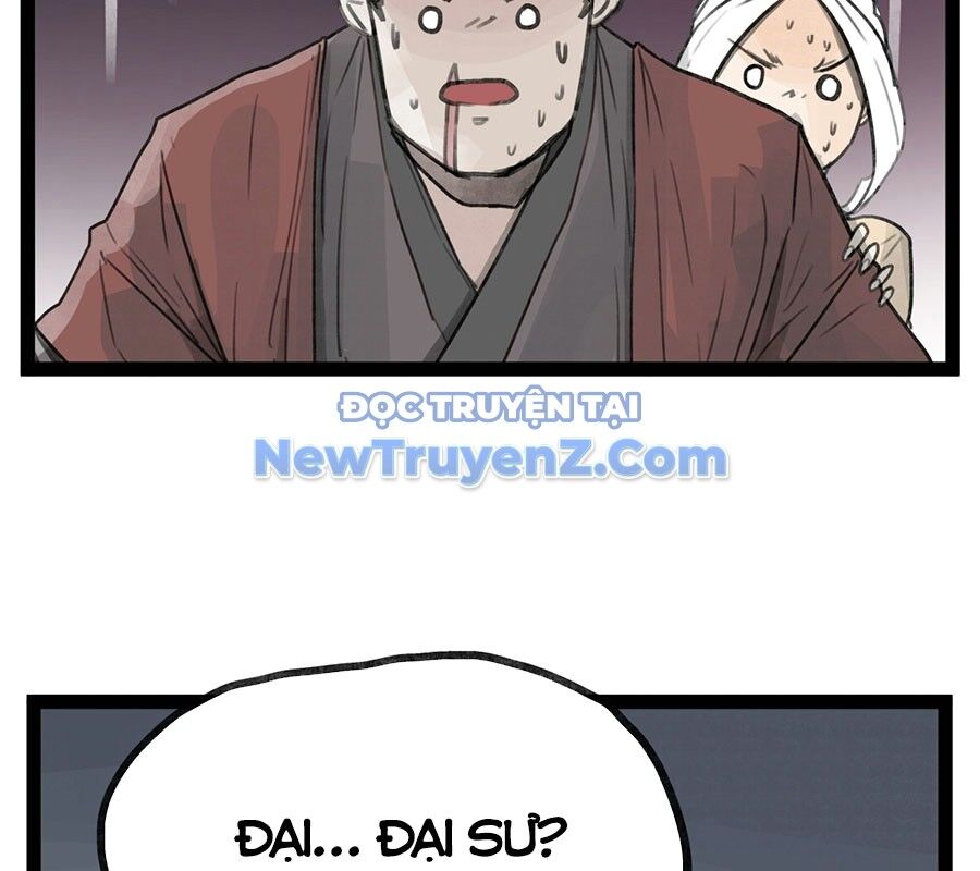 Hiệp Khách Hành Bất Thông Chap 34 - Next Chap 35