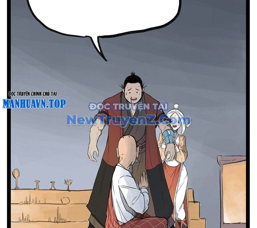 Hiệp Khách Hành Bất Thông Chap 34 - Next Chap 35