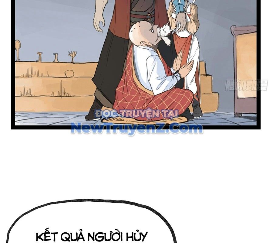 Hiệp Khách Hành Bất Thông Chap 34 - Next Chap 35