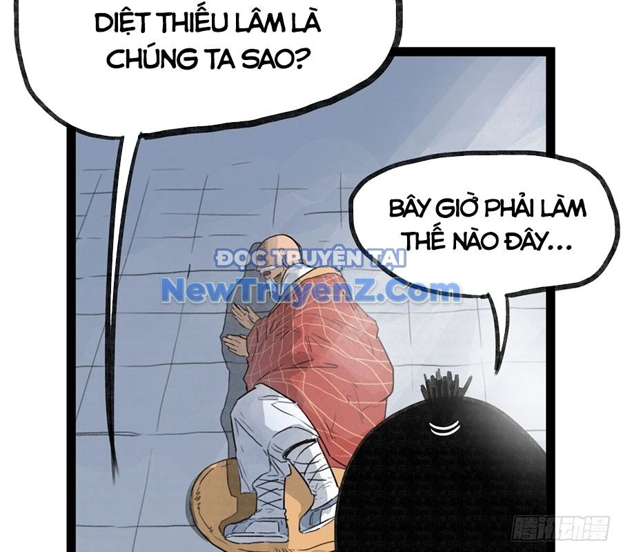 Hiệp Khách Hành Bất Thông Chap 34 - Next Chap 35