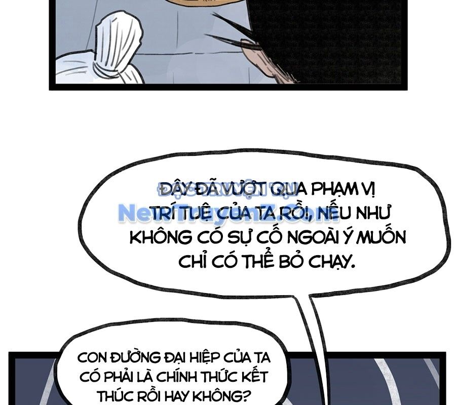 Hiệp Khách Hành Bất Thông Chap 34 - Next Chap 35