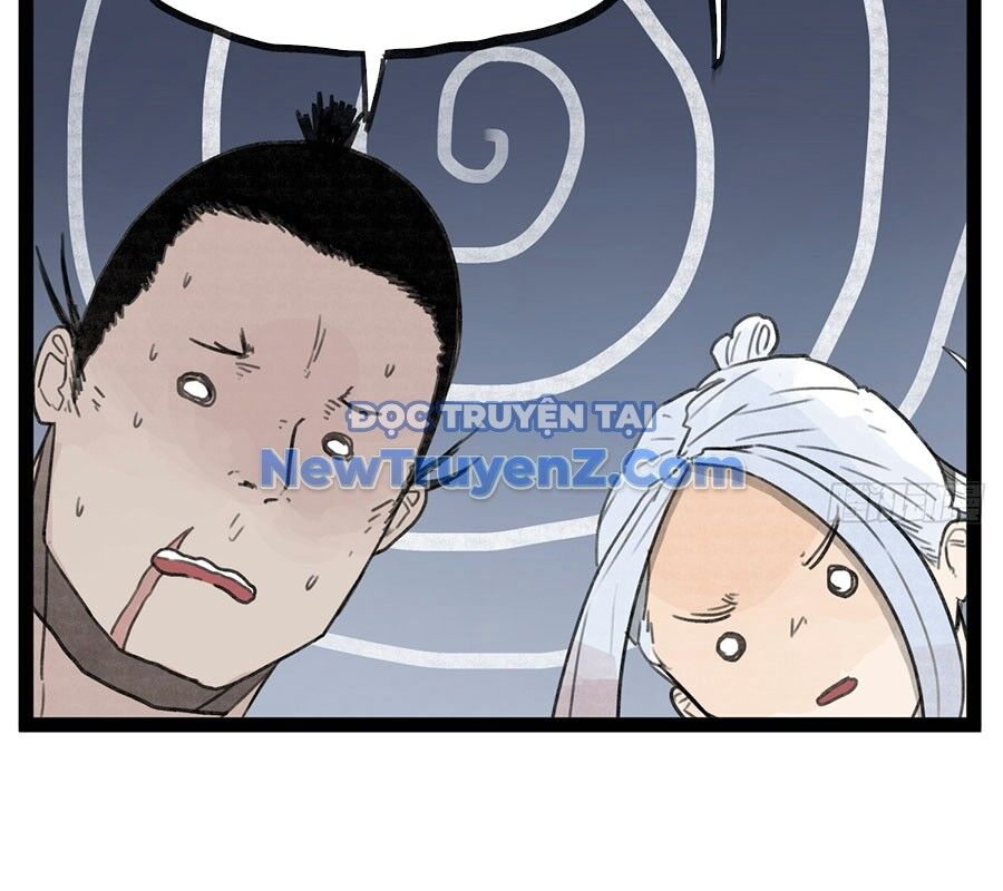 Hiệp Khách Hành Bất Thông Chap 34 - Next Chap 35
