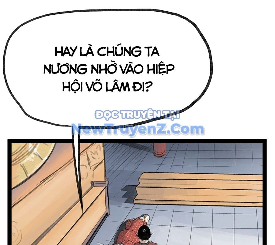 Hiệp Khách Hành Bất Thông Chap 34 - Next Chap 35
