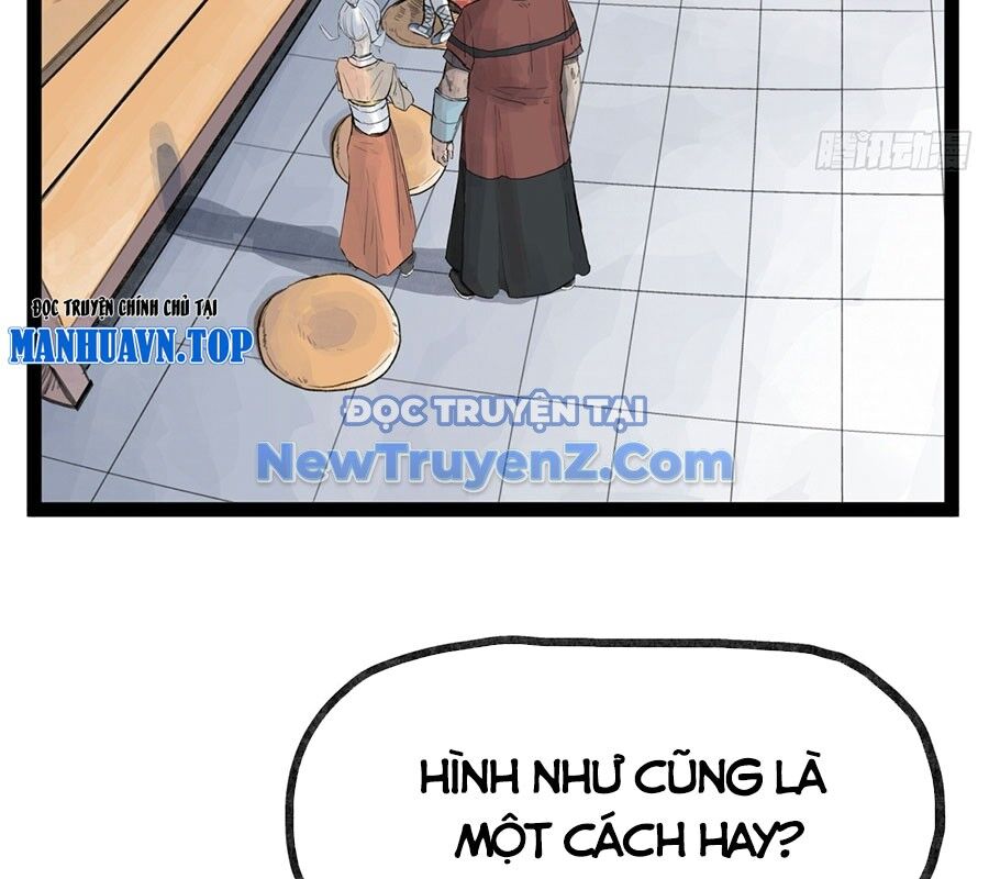 Hiệp Khách Hành Bất Thông Chap 34 - Next Chap 35