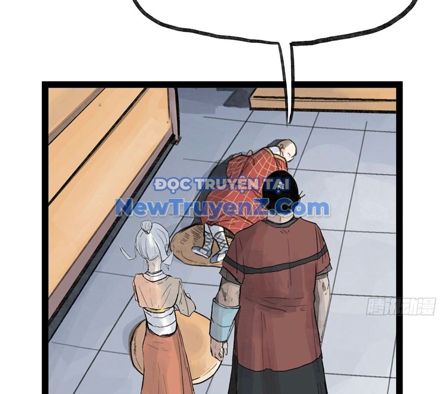 Hiệp Khách Hành Bất Thông Chap 34 - Next Chap 35