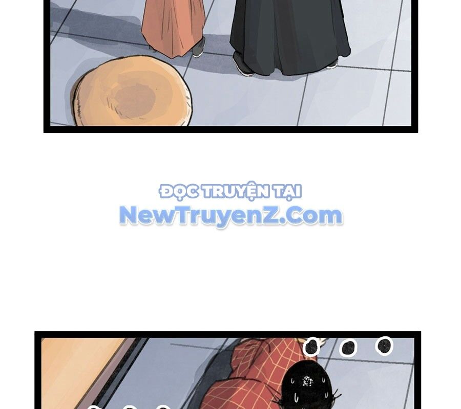 Hiệp Khách Hành Bất Thông Chap 34 - Next Chap 35