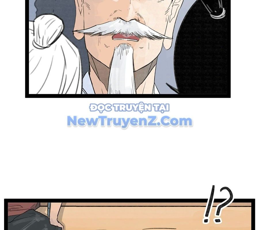Hiệp Khách Hành Bất Thông Chap 34 - Next Chap 35
