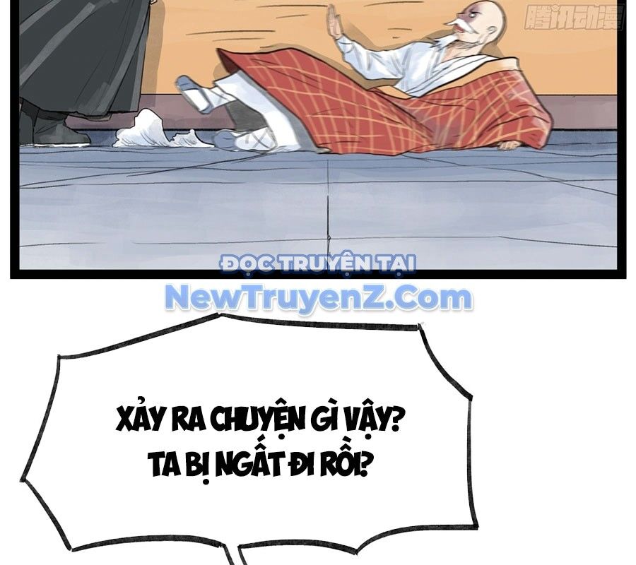 Hiệp Khách Hành Bất Thông Chap 34 - Next Chap 35