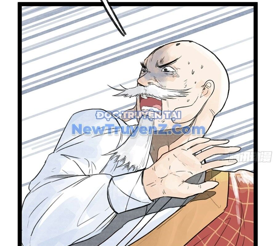 Hiệp Khách Hành Bất Thông Chap 34 - Next Chap 35