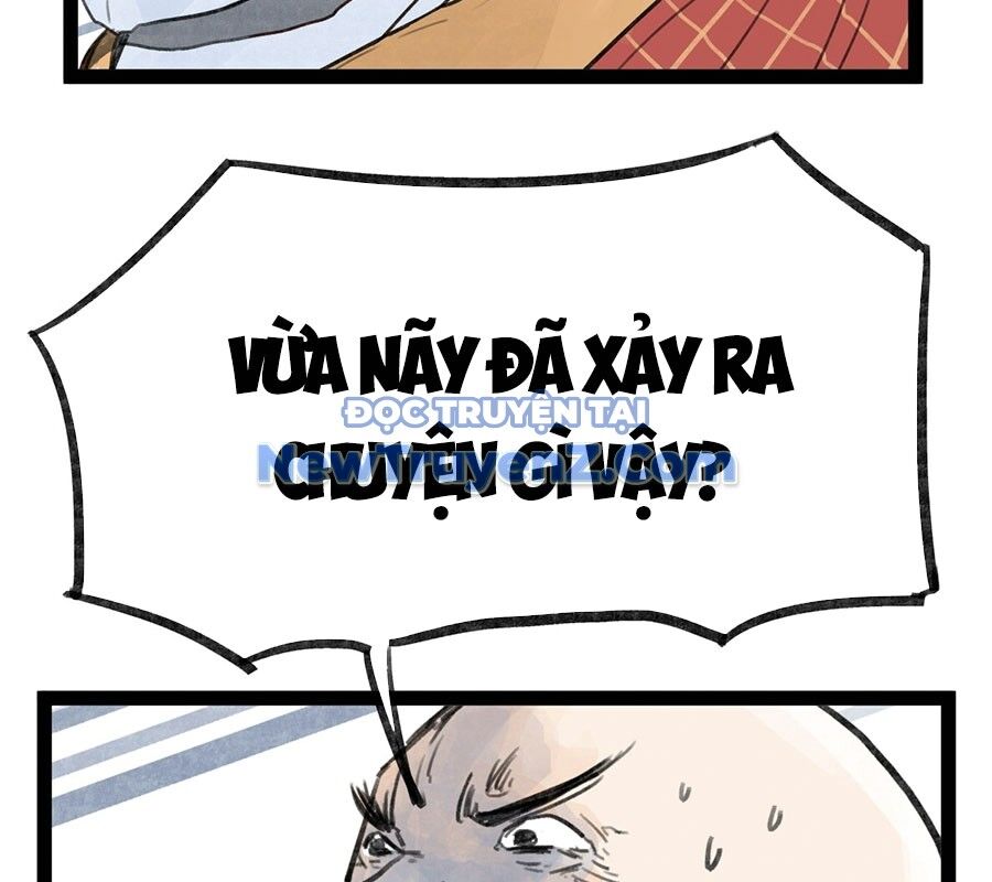 Hiệp Khách Hành Bất Thông Chap 34 - Next Chap 35