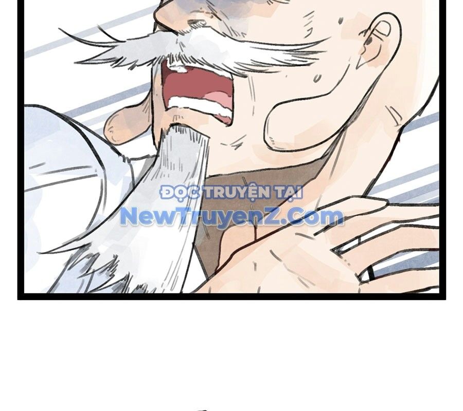 Hiệp Khách Hành Bất Thông Chap 34 - Next Chap 35