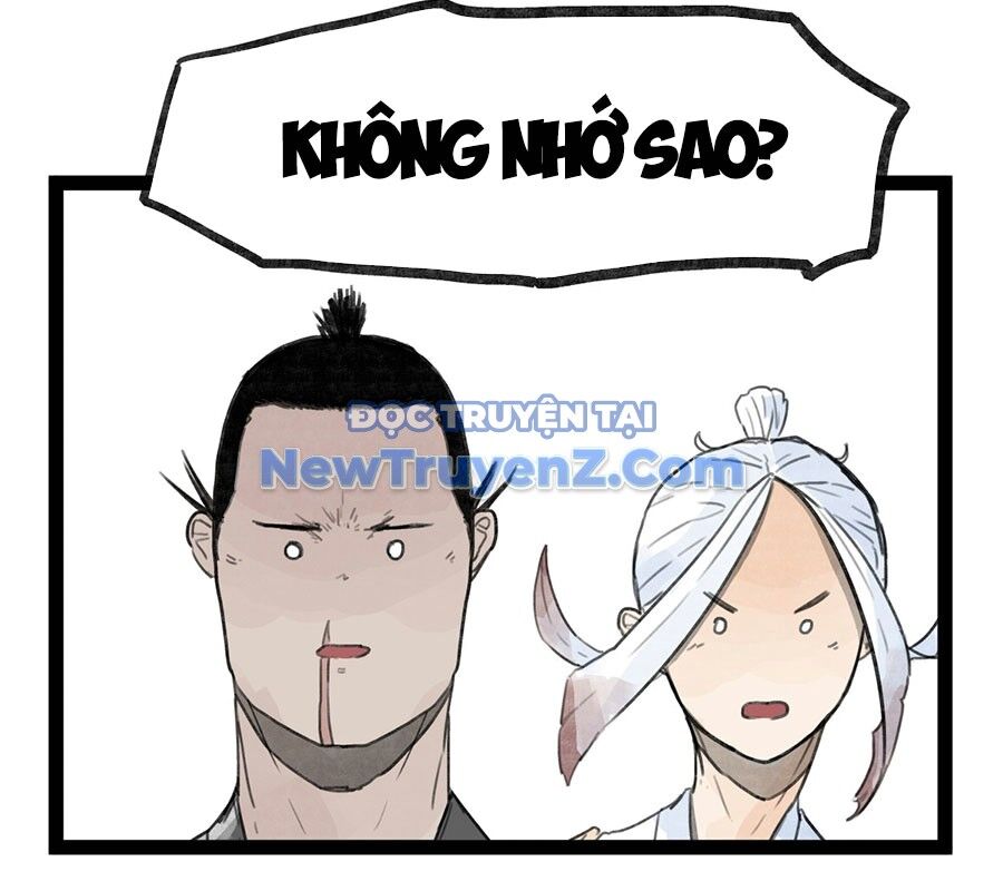 Hiệp Khách Hành Bất Thông Chap 34 - Next Chap 35