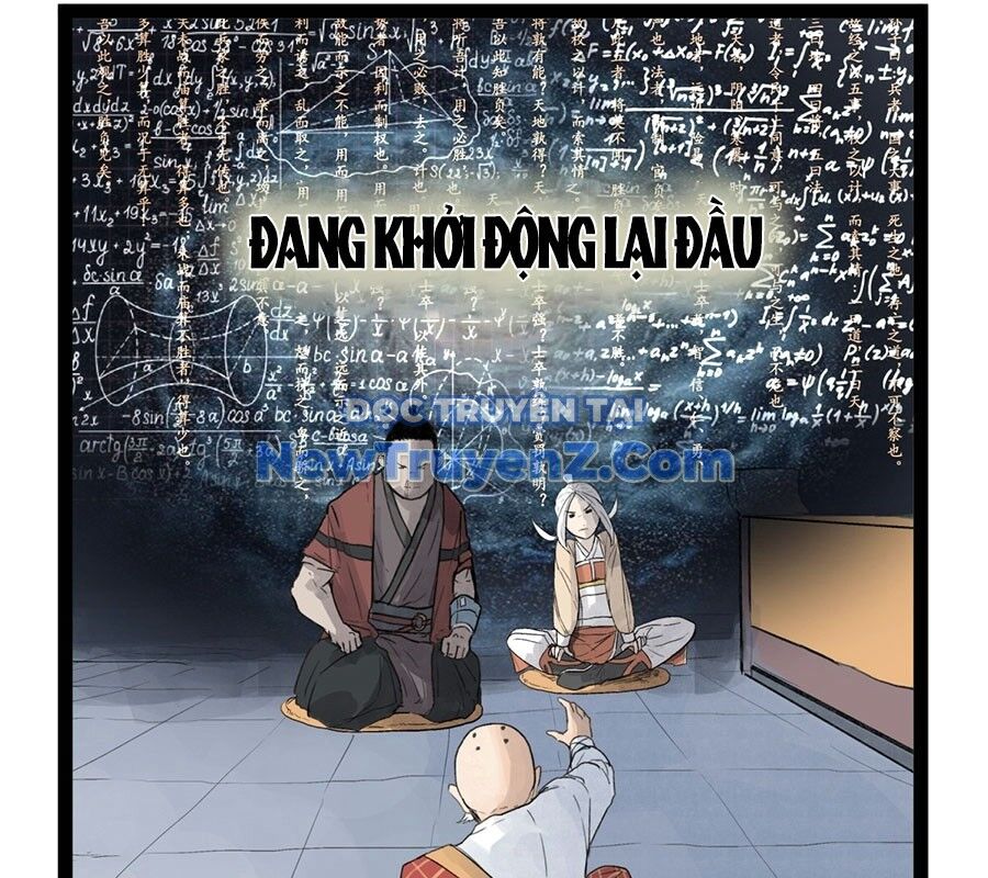 Hiệp Khách Hành Bất Thông Chap 34 - Next Chap 35