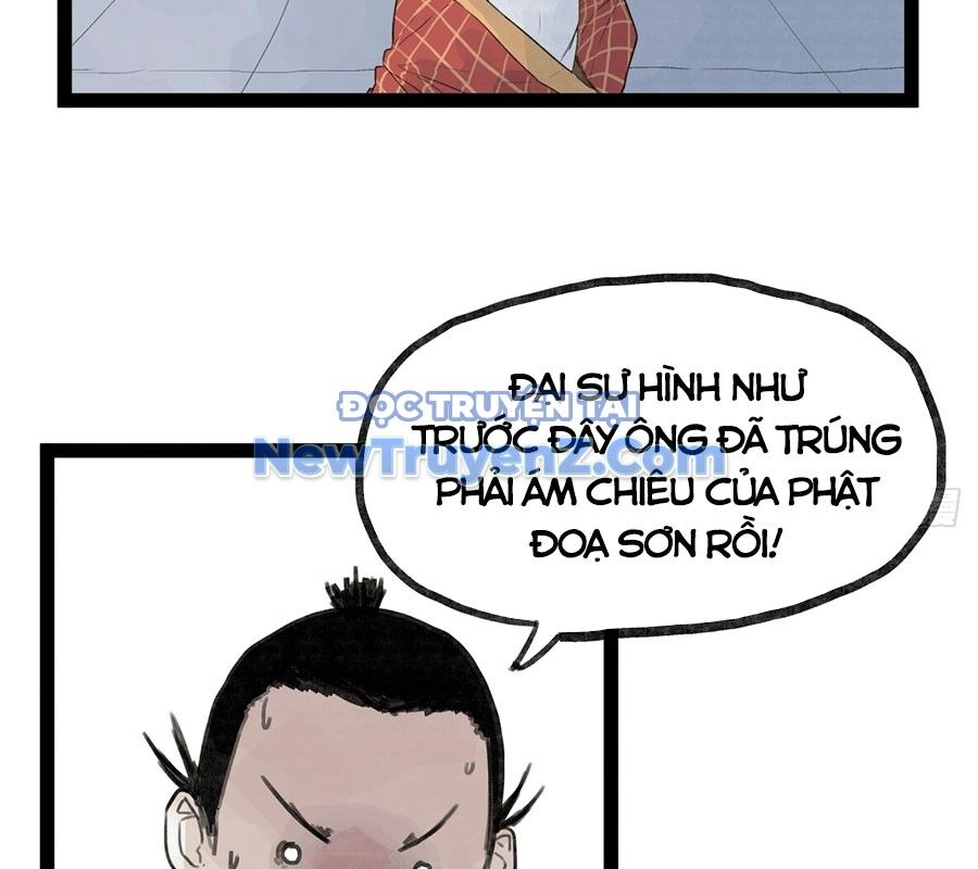 Hiệp Khách Hành Bất Thông Chap 34 - Next Chap 35