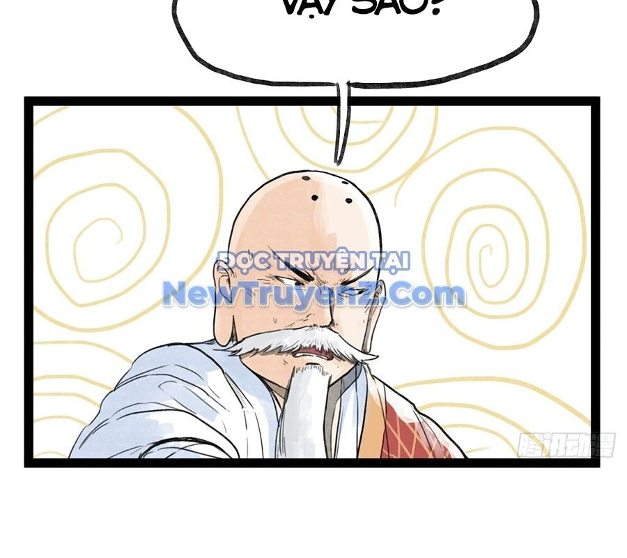 Hiệp Khách Hành Bất Thông Chap 34 - Next Chap 35