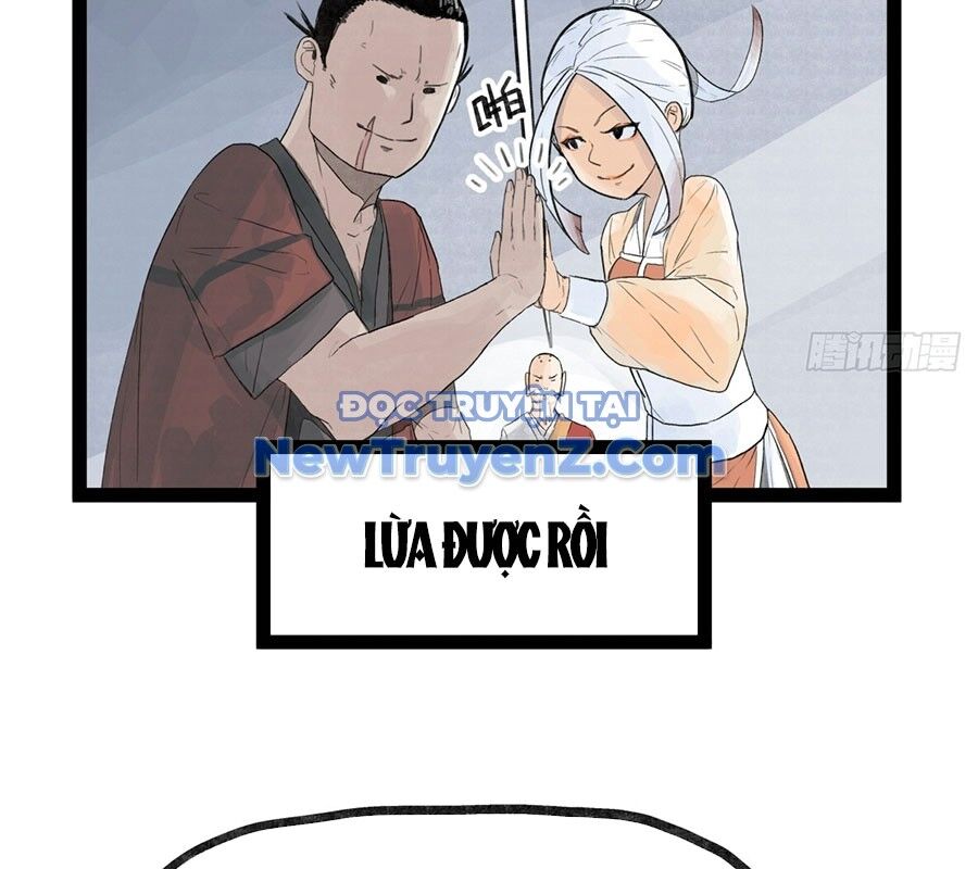 Hiệp Khách Hành Bất Thông Chap 34 - Next Chap 35