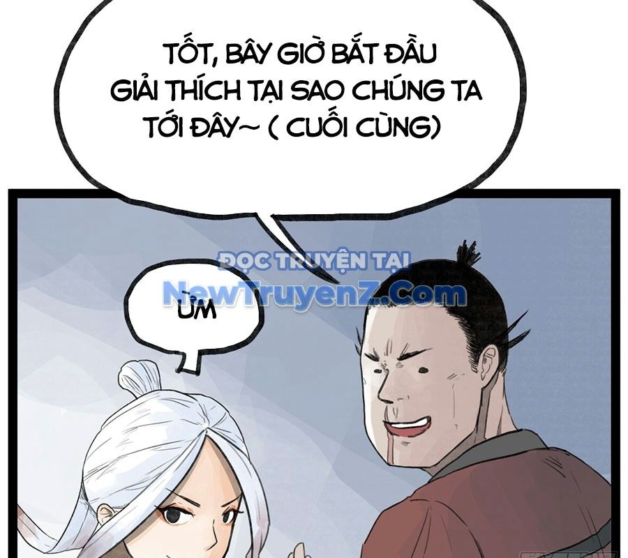 Hiệp Khách Hành Bất Thông Chap 34 - Next Chap 35