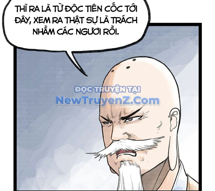 Hiệp Khách Hành Bất Thông Chap 34 - Next Chap 35