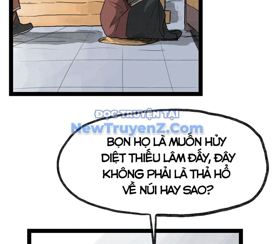 Hiệp Khách Hành Bất Thông Chap 34 - Next Chap 35