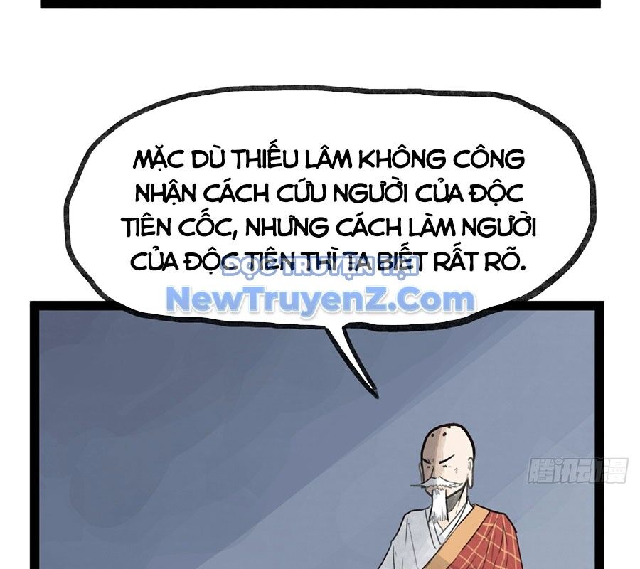 Hiệp Khách Hành Bất Thông Chap 34 - Next Chap 35