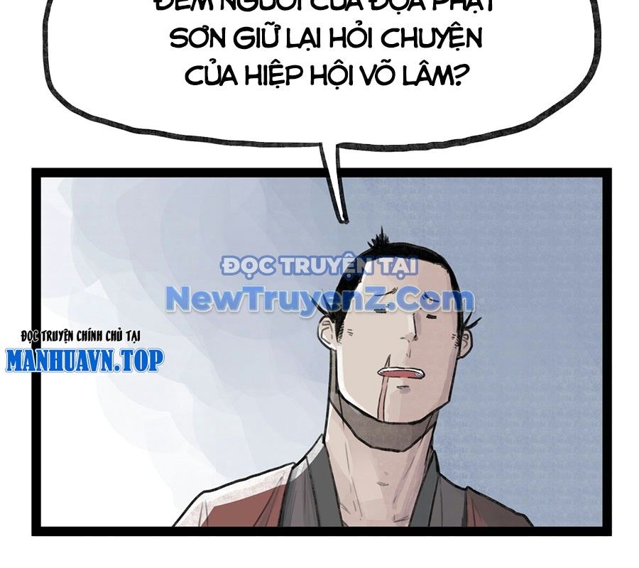 Hiệp Khách Hành Bất Thông Chap 34 - Next Chap 35