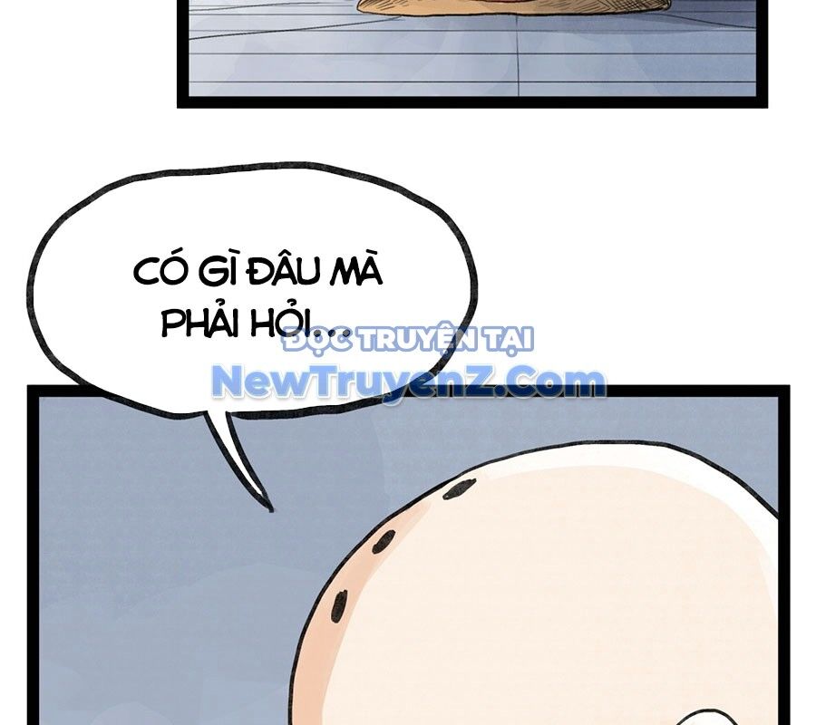 Hiệp Khách Hành Bất Thông Chap 34 - Next Chap 35