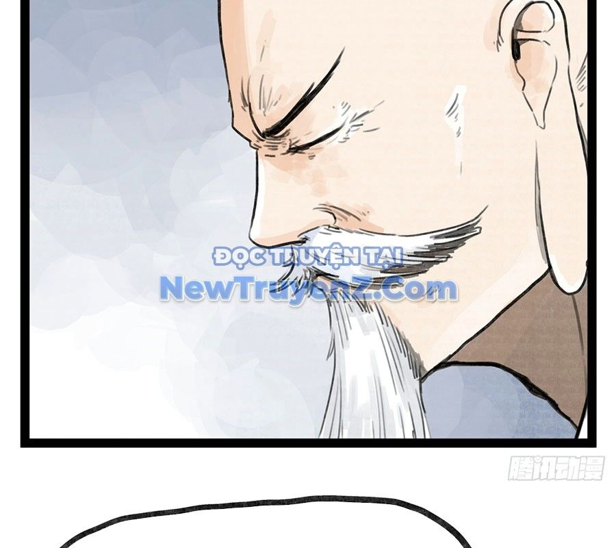 Hiệp Khách Hành Bất Thông Chap 34 - Next Chap 35