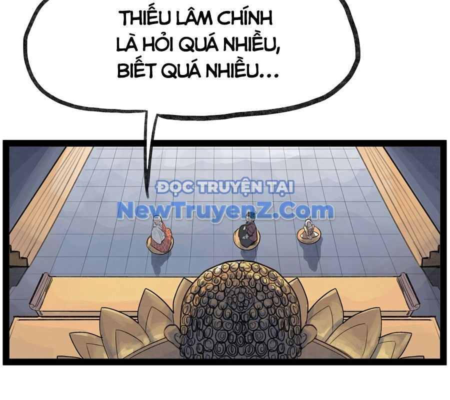Hiệp Khách Hành Bất Thông Chap 34 - Next Chap 35