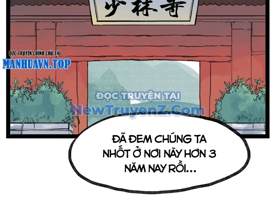 Hiệp Khách Hành Bất Thông Chap 34 - Next Chap 35