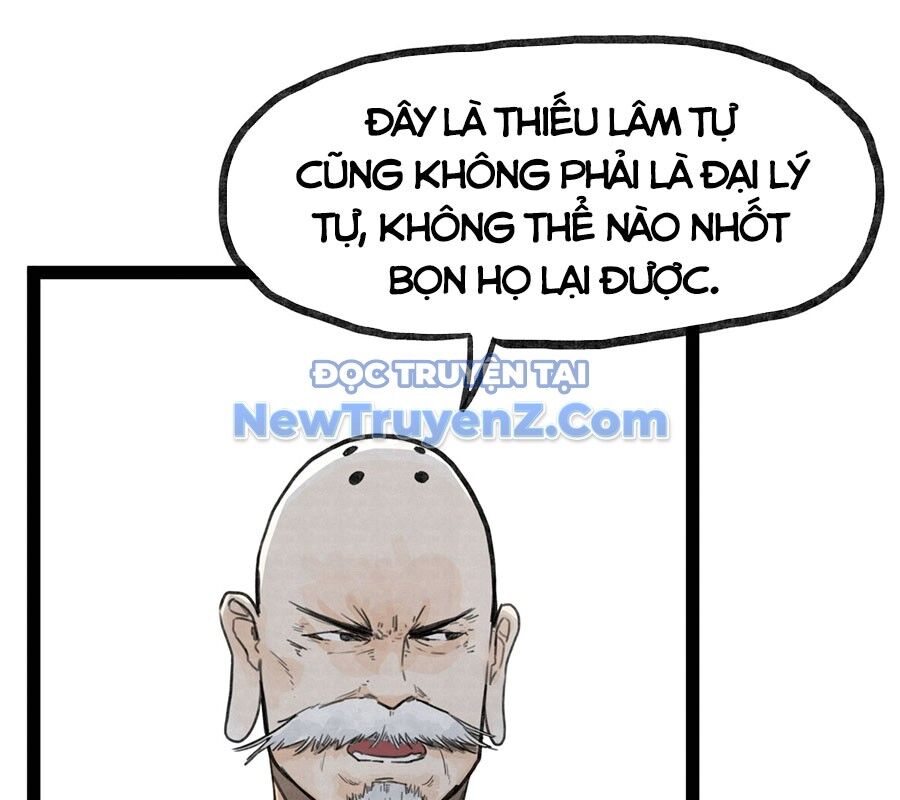 Hiệp Khách Hành Bất Thông Chap 34 - Next Chap 35