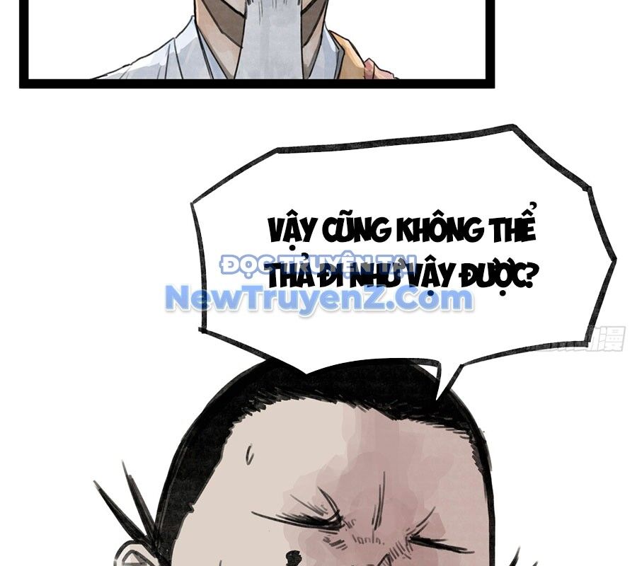Hiệp Khách Hành Bất Thông Chap 34 - Next Chap 35