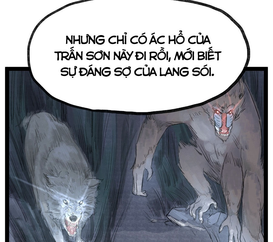 Hiệp Khách Hành Bất Thông Chap 35 - Next Chap 36