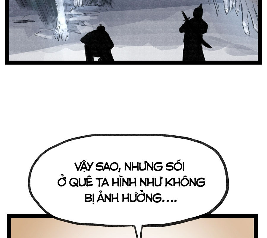 Hiệp Khách Hành Bất Thông Chap 35 - Next Chap 36