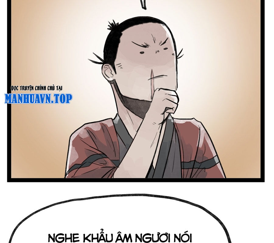 Hiệp Khách Hành Bất Thông Chap 35 - Next Chap 36