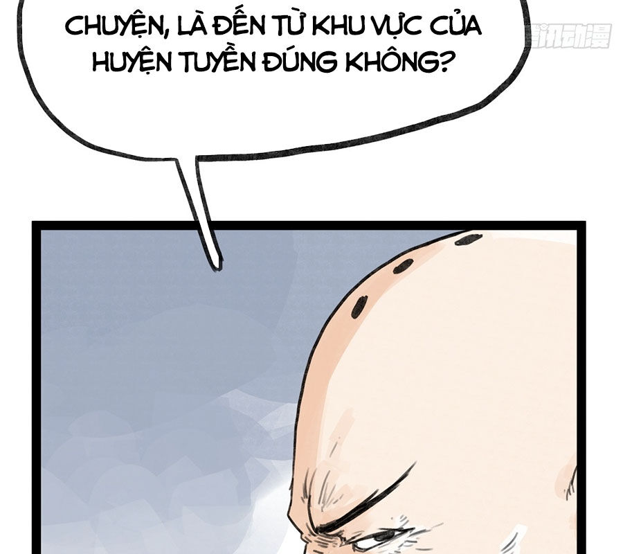 Hiệp Khách Hành Bất Thông Chap 35 - Next Chap 36
