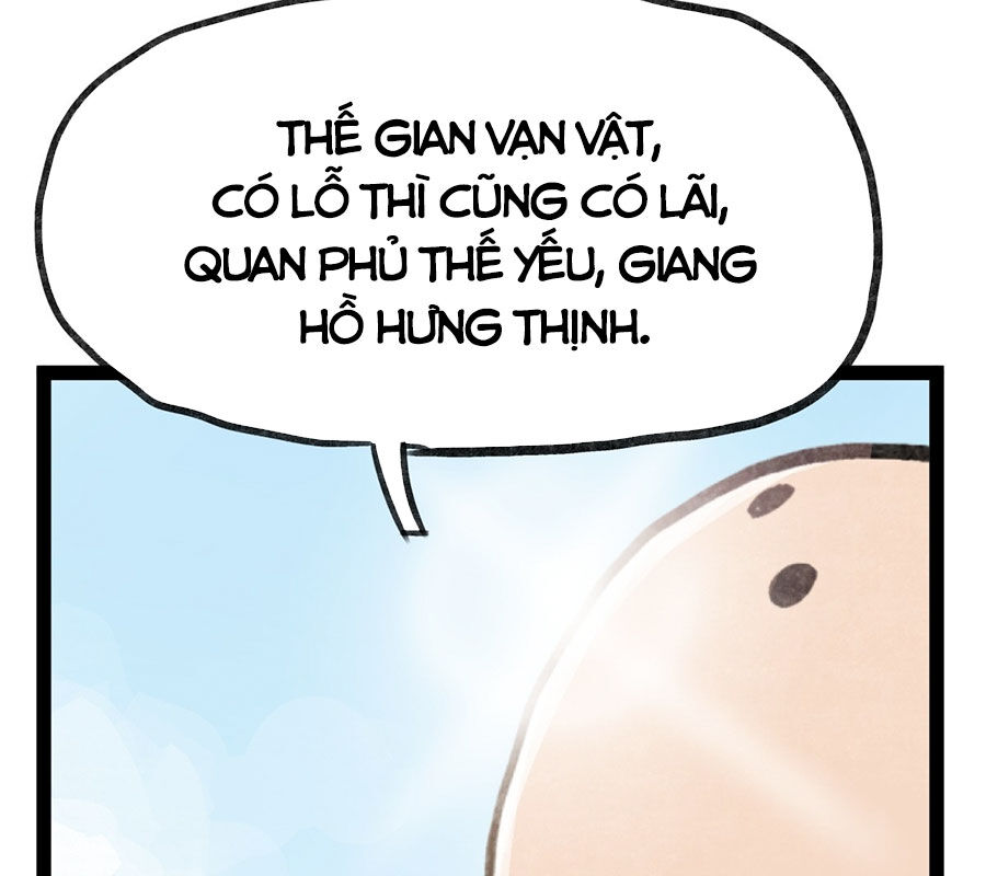 Hiệp Khách Hành Bất Thông Chap 35 - Next Chap 36