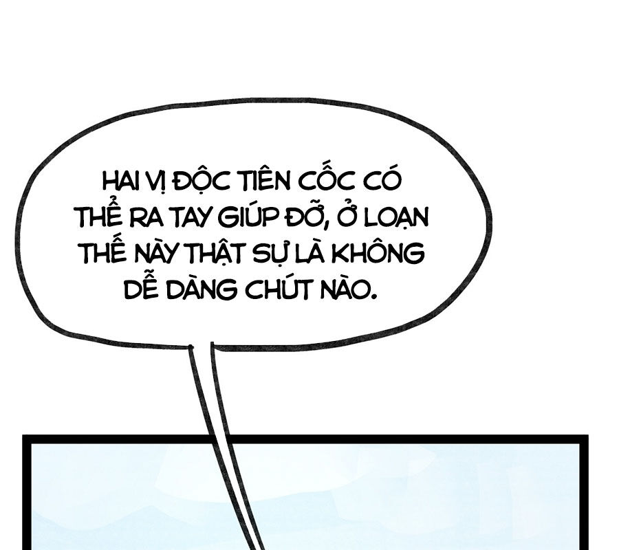 Hiệp Khách Hành Bất Thông Chap 35 - Next Chap 36