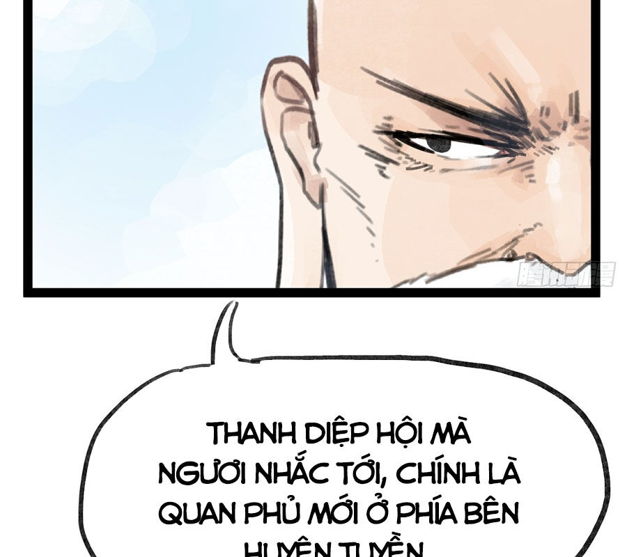 Hiệp Khách Hành Bất Thông Chap 35 - Next Chap 36
