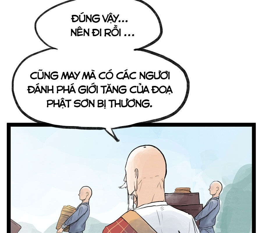 Hiệp Khách Hành Bất Thông Chap 35 - Next Chap 36