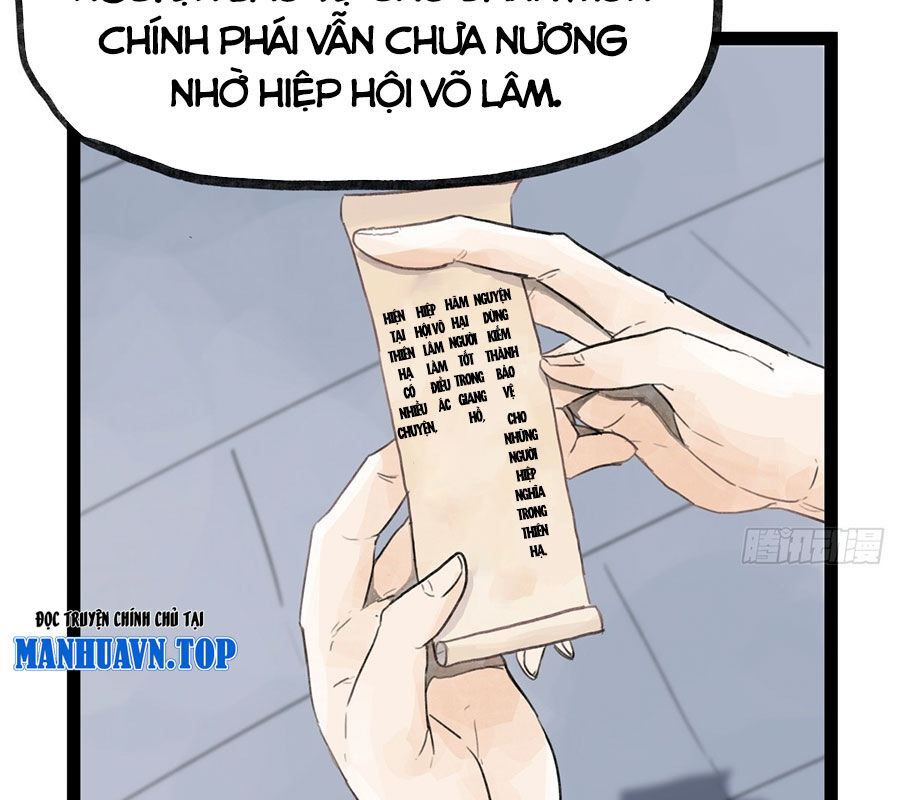 Hiệp Khách Hành Bất Thông Chap 35 - Next Chap 36