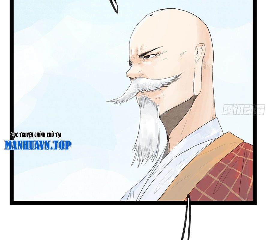 Hiệp Khách Hành Bất Thông Chap 35 - Next Chap 36