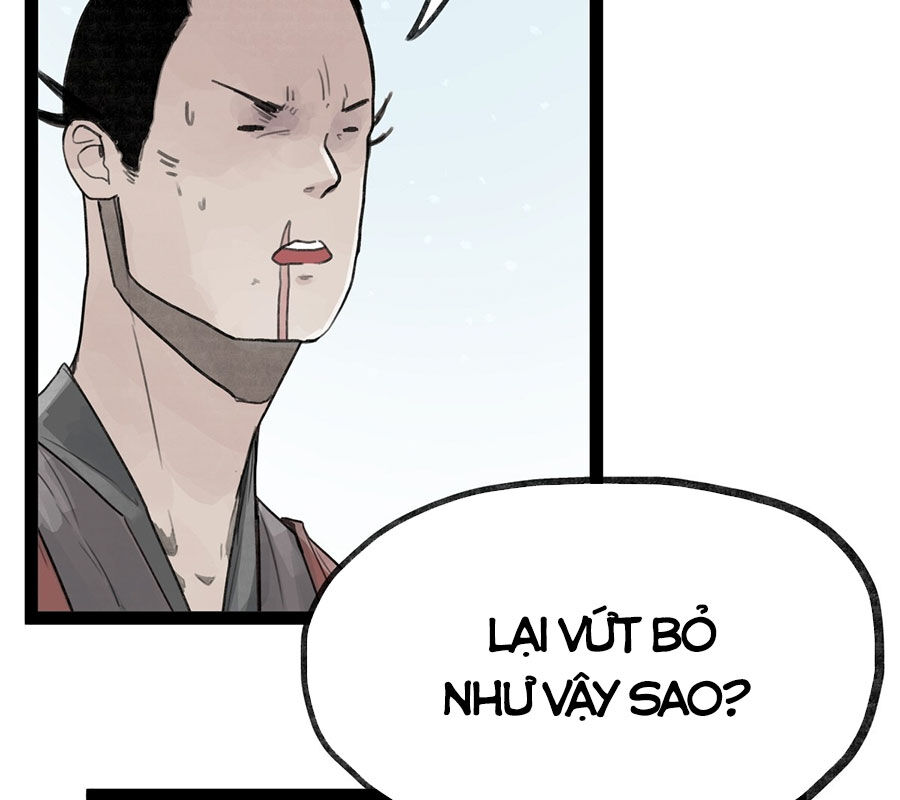 Hiệp Khách Hành Bất Thông Chap 35 - Next Chap 36