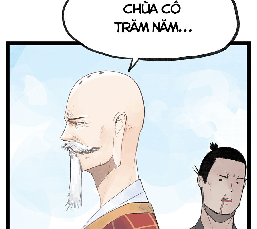 Hiệp Khách Hành Bất Thông Chap 35 - Next Chap 36