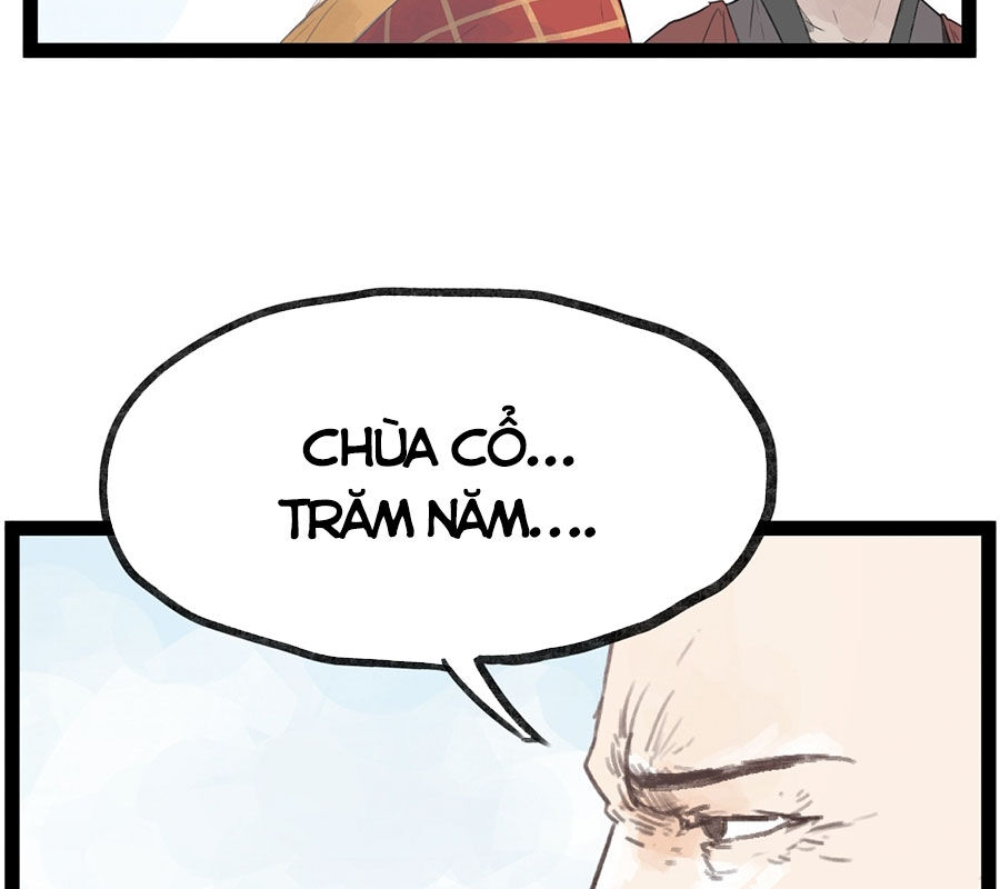 Hiệp Khách Hành Bất Thông Chap 35 - Next Chap 36