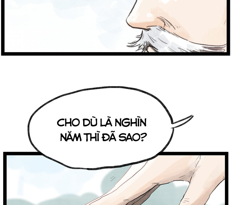 Hiệp Khách Hành Bất Thông Chap 35 - Next Chap 36